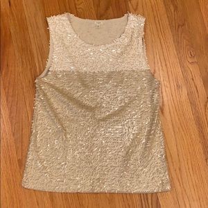 J.Crew tank top